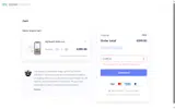 LOVE25 coupon verification screenshot