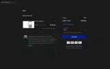 VIP35 coupon verification screenshot
