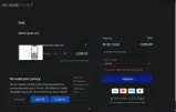 VIP40 coupon verification screenshot