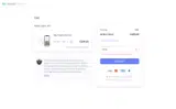 VIP40 coupon verification screenshot