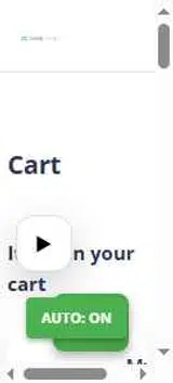 GIFT40 coupon verification screenshot