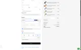 General Shop coupon verification screenshot