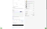 General Shop coupon verification screenshot