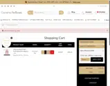 thanks coupon verification screenshot