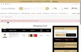 thanks coupon verification screenshot