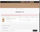 SILLAGE25 coupon verification screenshot