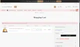 CHR25 coupon verification screenshot