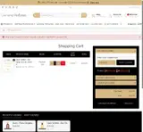 voyage30 coupon verification screenshot