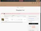 FREESHIP coupon verification screenshot