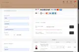 CHECKOUTNOW coupon verification screenshot