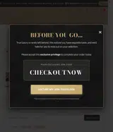 GPSALE coupon verification screenshot