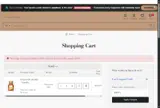 20OFF coupon verification screenshot