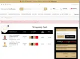 voyage30 coupon verification screenshot