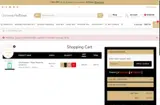 freedom coupon verification screenshot