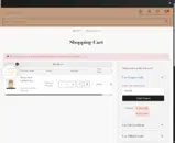 MOM25 coupon verification screenshot