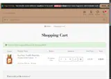 10off coupon verification screenshot