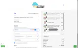 Generous Family coupon verification screenshot