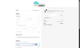 Generous Family coupon verification screenshot