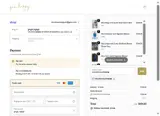 COUPONCATORCE coupon verification screenshot