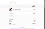 GIFT coupon verification screenshot