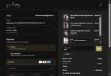 GIFT coupon verification screenshot
