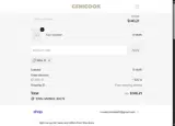 GEN-15 coupon verification screenshot