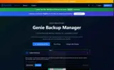 GENIE70 coupon verification screenshot