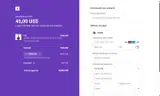 GENIE328 coupon verification screenshot