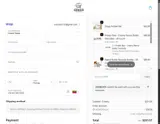 LINKBUX10 coupon verification screenshot