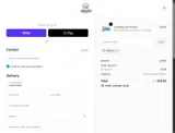 YIELD15 coupon verification screenshot