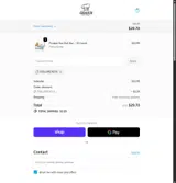 DOLLARDIG10 coupon verification screenshot