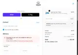 YIELD15 coupon verification screenshot