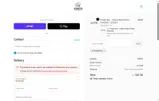 PLANET25 coupon verification screenshot