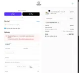 DISCOUNTREACTOR10 coupon verification screenshot