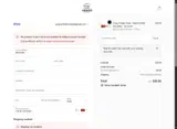TASL15 coupon verification screenshot