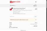 FREESHIP coupon verification screenshot