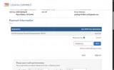 SPRING2025 coupon verification screenshot