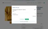 GUTBRAIN coupon verification screenshot