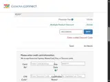 DECODED15 coupon verification screenshot