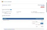 CASEY10 coupon verification screenshot