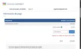 DECODED15 coupon verification screenshot