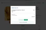 DECODED25 coupon verification screenshot