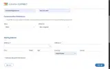 MSW10 coupon verification screenshot