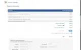 welcome20 coupon verification screenshot