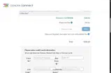 GUTBRAIN coupon verification screenshot