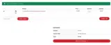 Genpeptide Research coupon verification screenshot