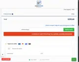 Genpeptide Research coupon verification screenshot