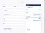 Genpeptide Research coupon verification screenshot