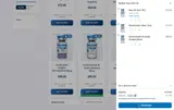 Genpeptide Research coupon verification screenshot