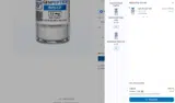 Genpeptide Research coupon verification screenshot